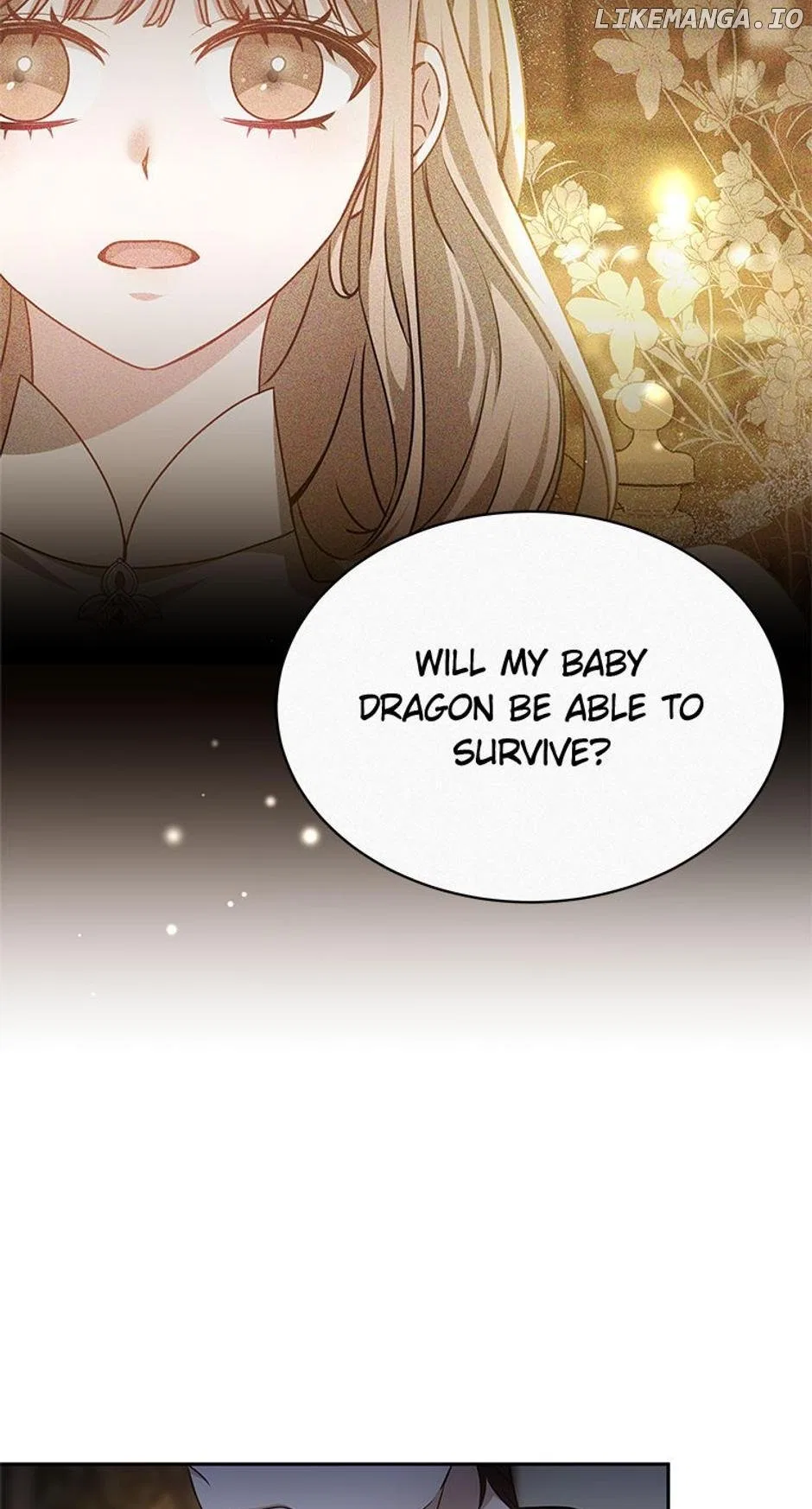 Life as the Maid of the Prisoner Prince Chapter 34 – Page 5
