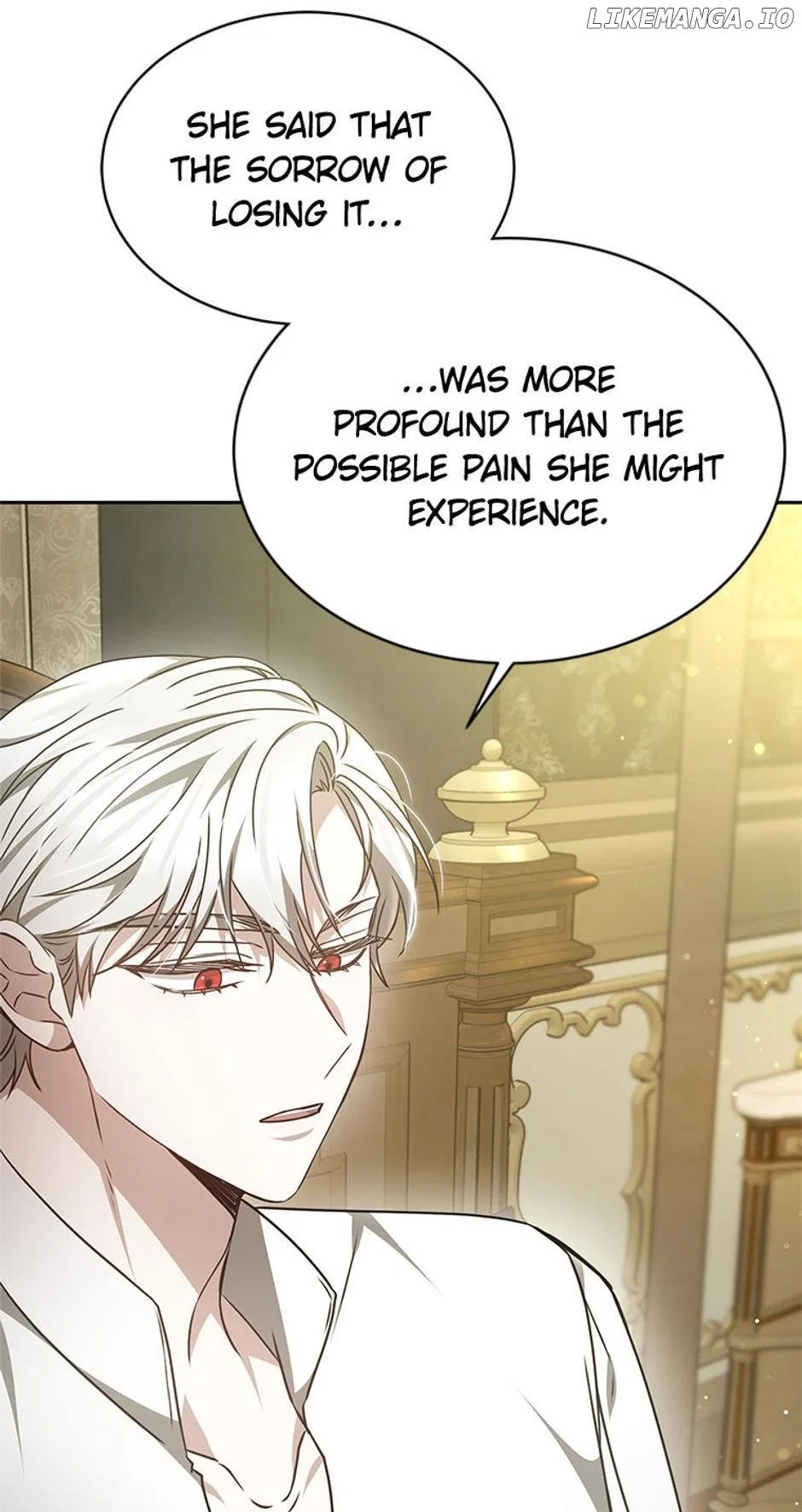 Life as the Maid of the Prisoner Prince Chapter 34 – Page 8