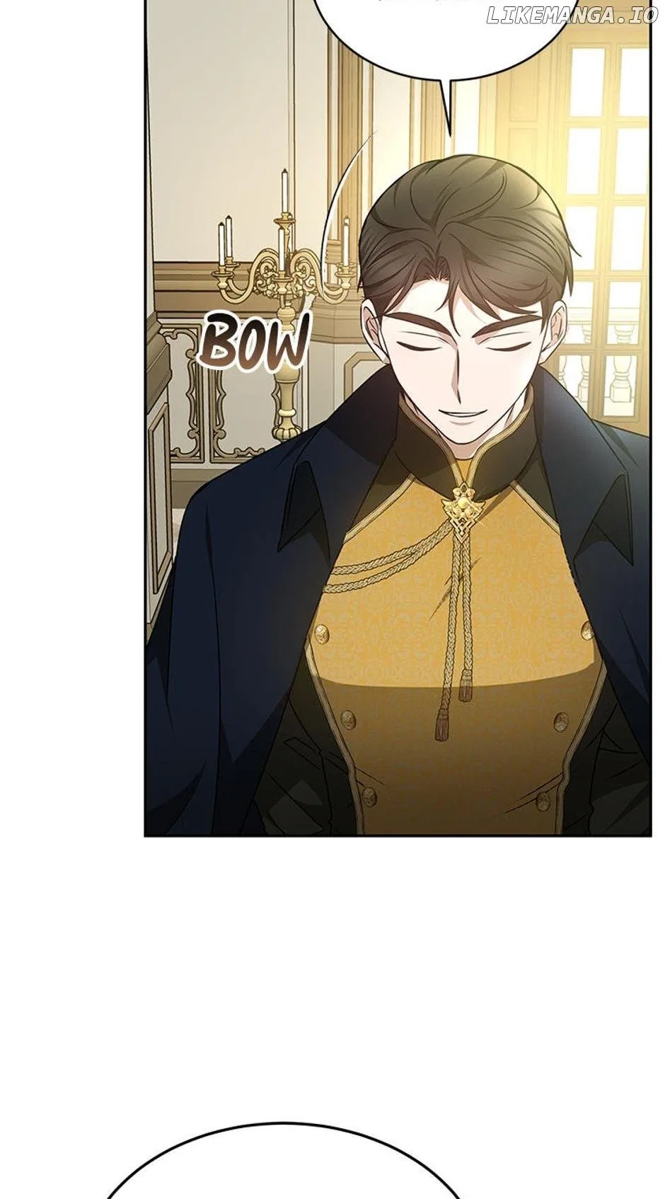 Life as the Maid of the Prisoner Prince Chapter 34 – Page 16
