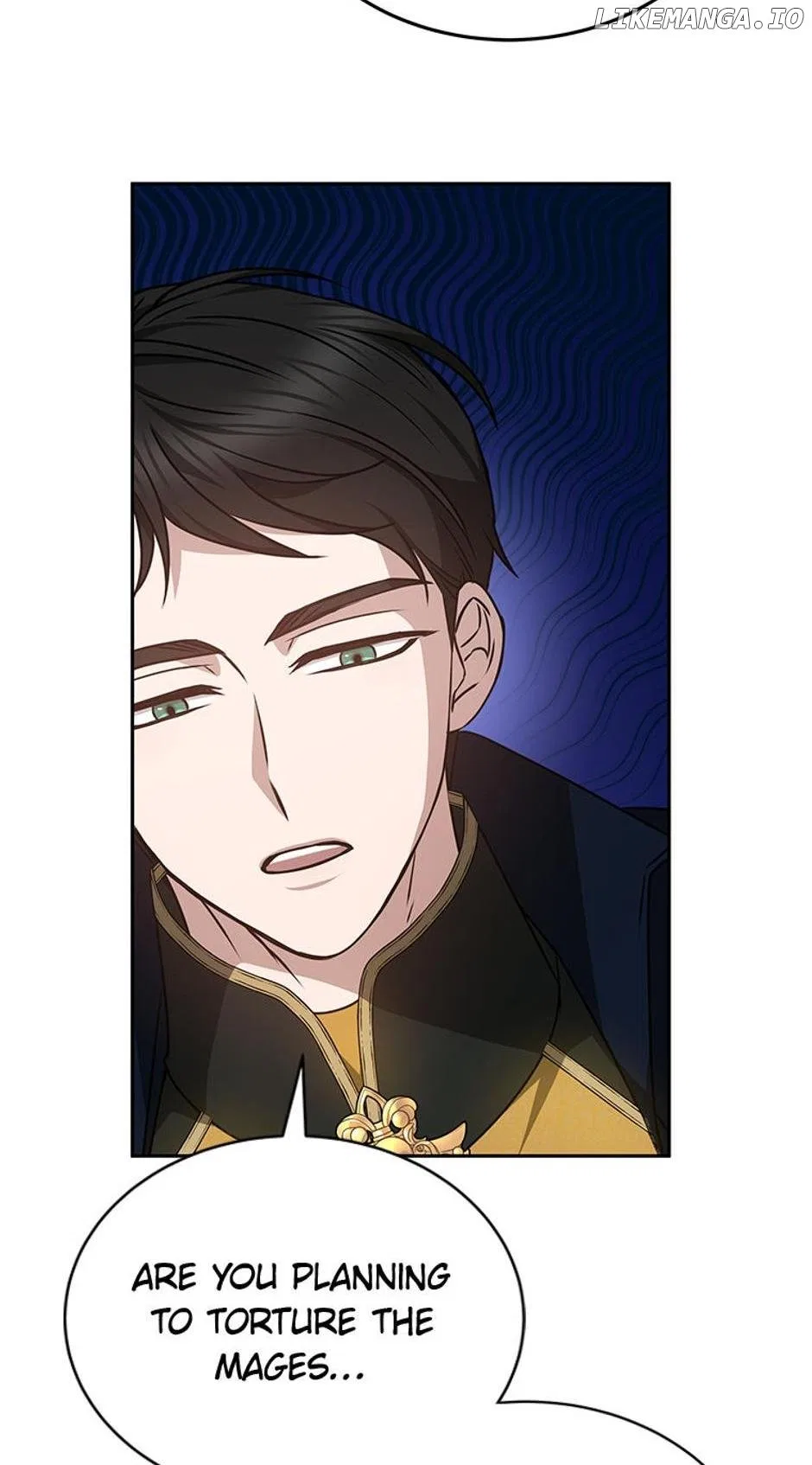Life as the Maid of the Prisoner Prince Chapter 34 – Page 18