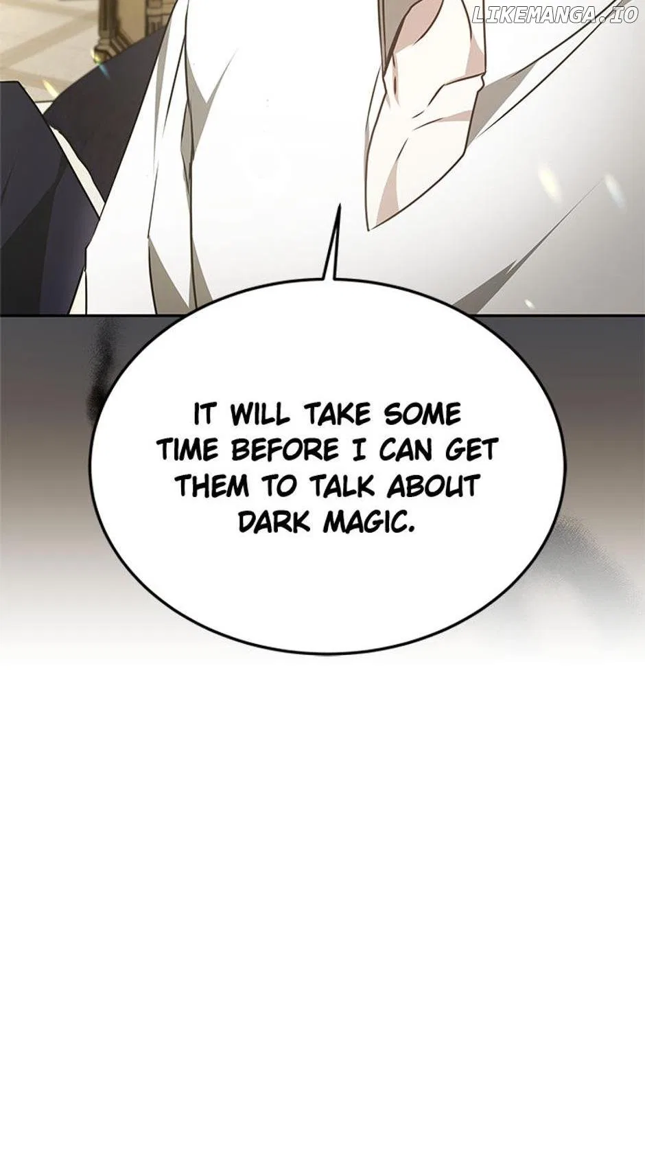 Life as the Maid of the Prisoner Prince Chapter 34 – Page 20