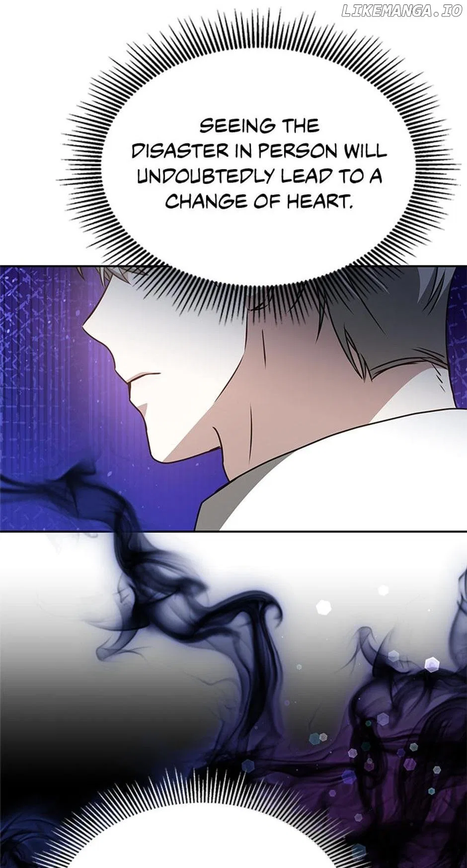 Life as the Maid of the Prisoner Prince Chapter 34 – Page 23