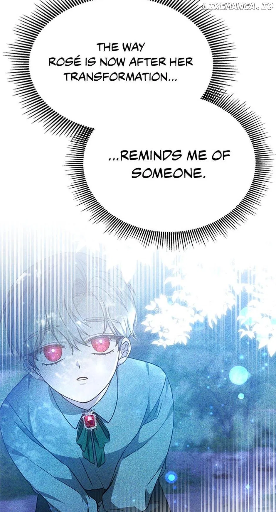 Life as the Maid of the Prisoner Prince Chapter 34 – Page 31