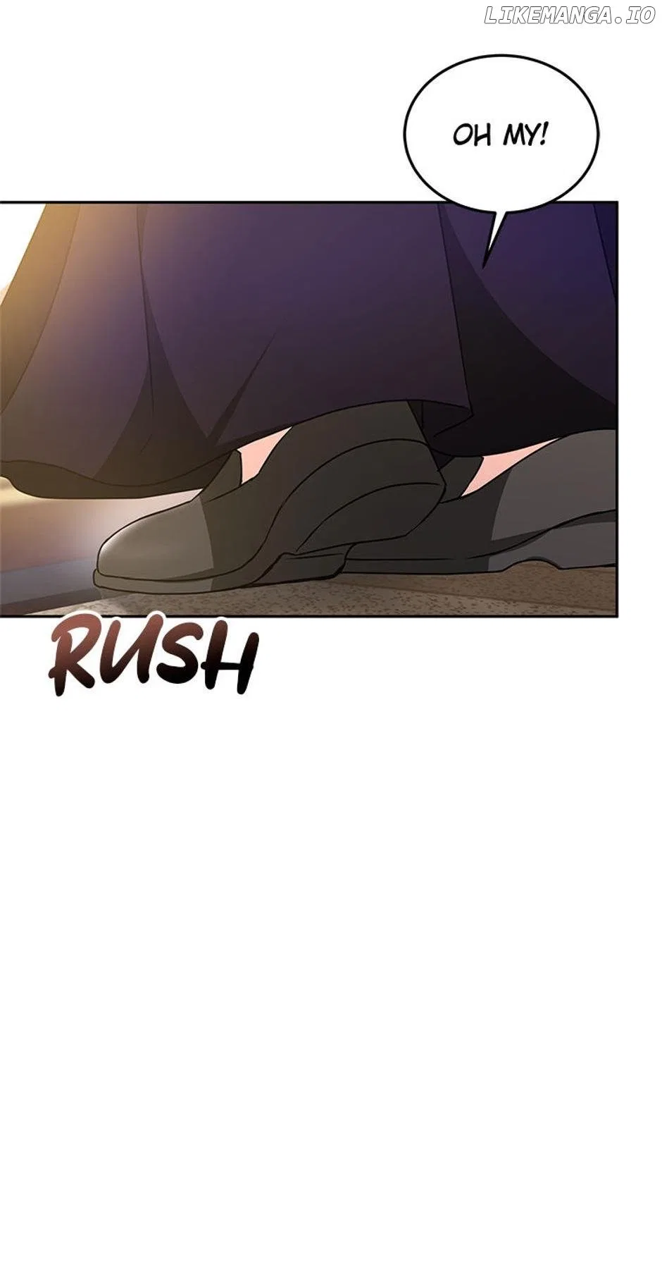 Life as the Maid of the Prisoner Prince Chapter 34 – Page 40