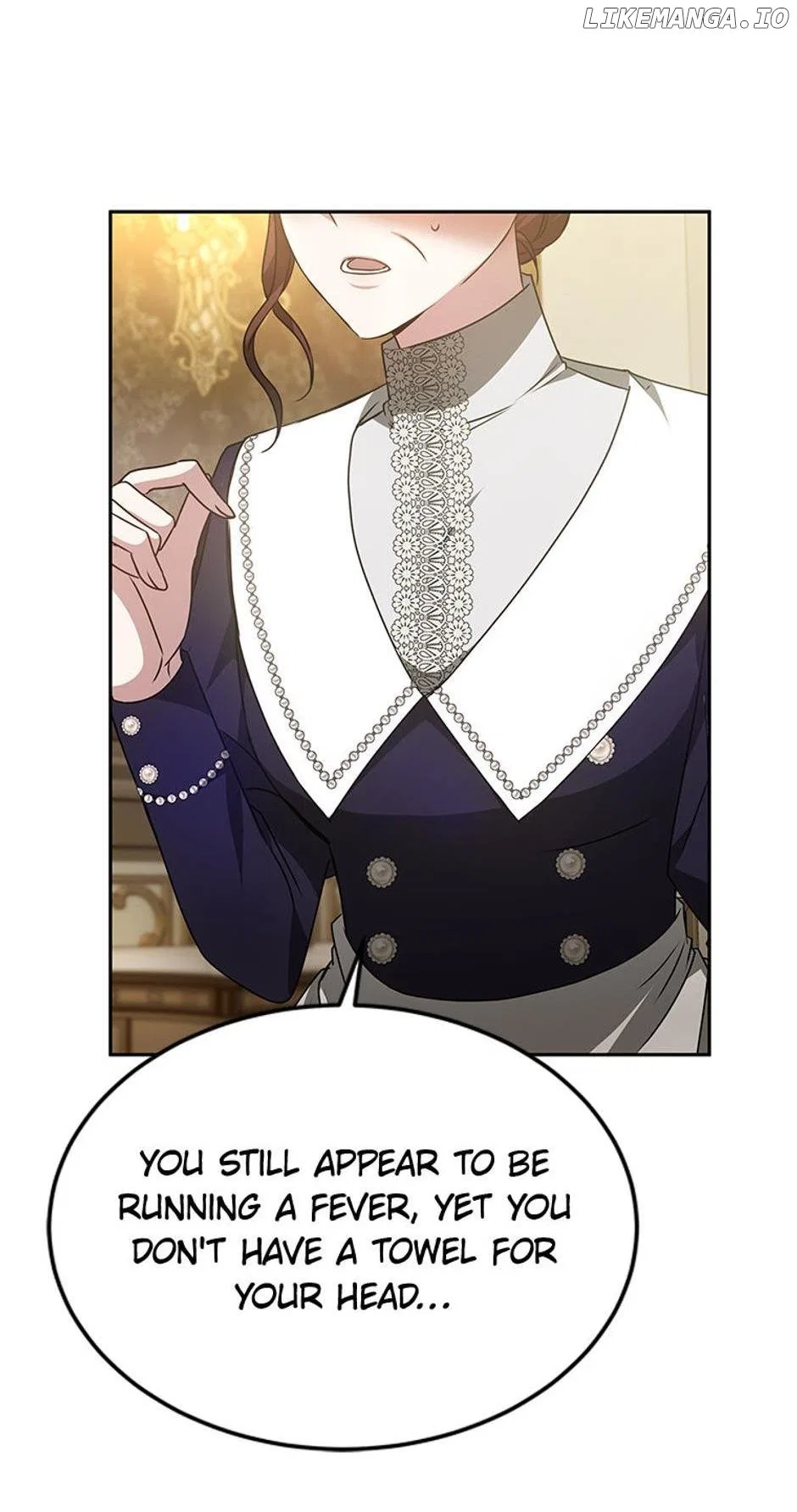 Life as the Maid of the Prisoner Prince Chapter 34 – Page 41