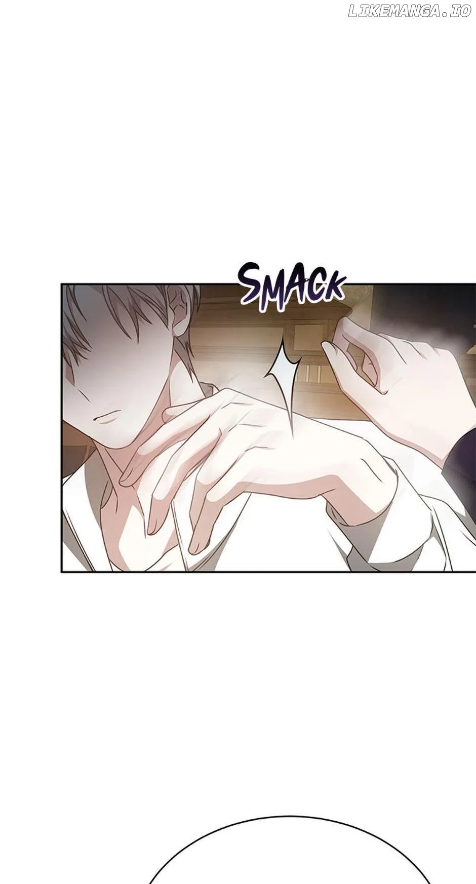 Life as the Maid of the Prisoner Prince Chapter 34 – Page 42