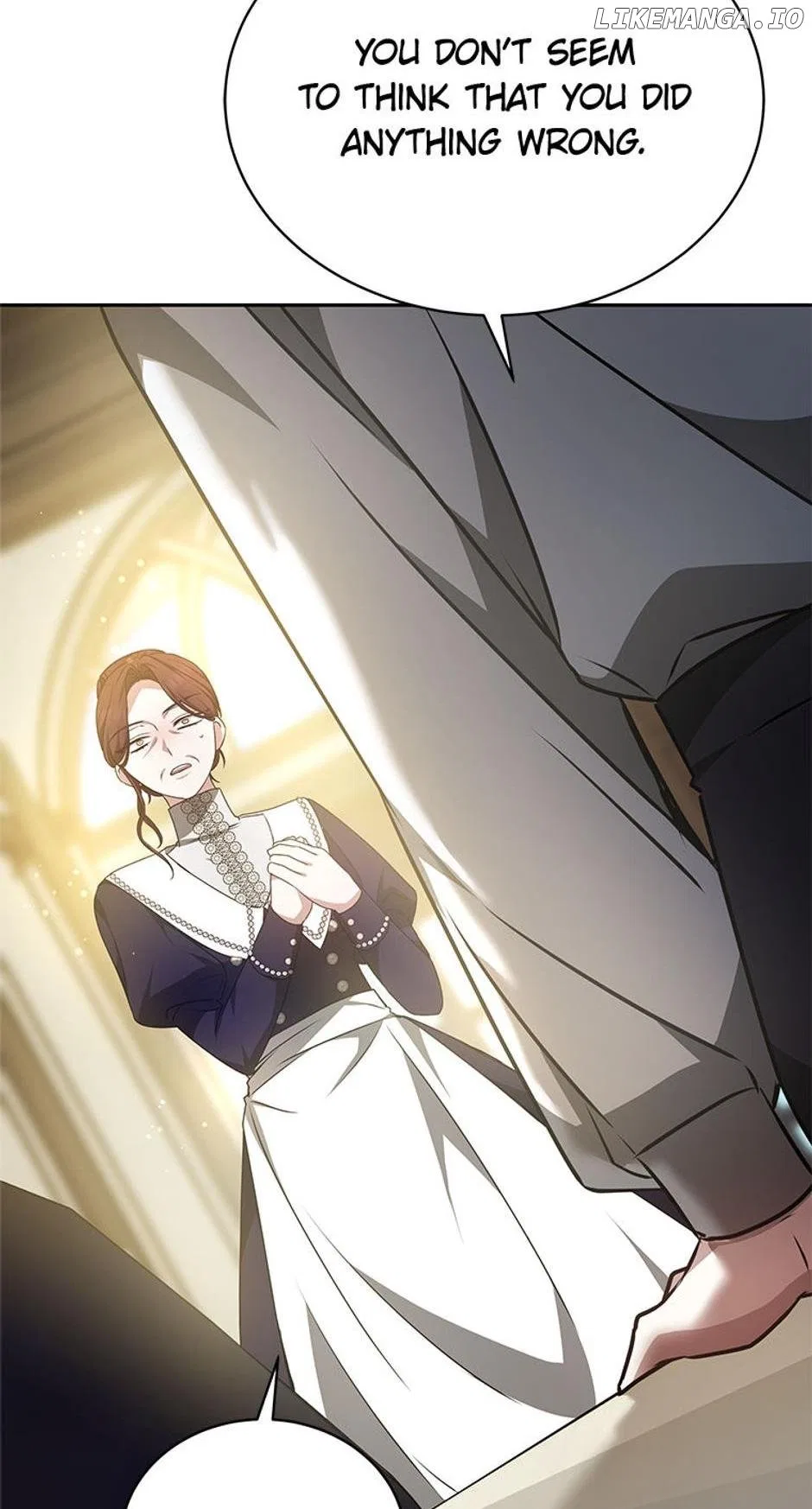 Life as the Maid of the Prisoner Prince Chapter 34 – Page 43