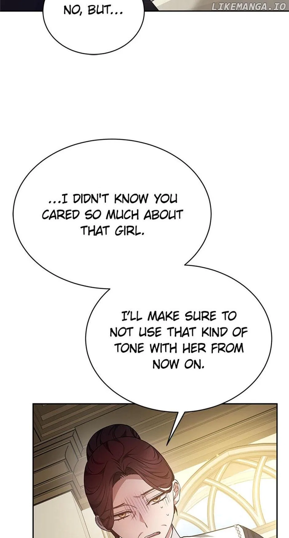 Life as the Maid of the Prisoner Prince Chapter 34 – Page 44