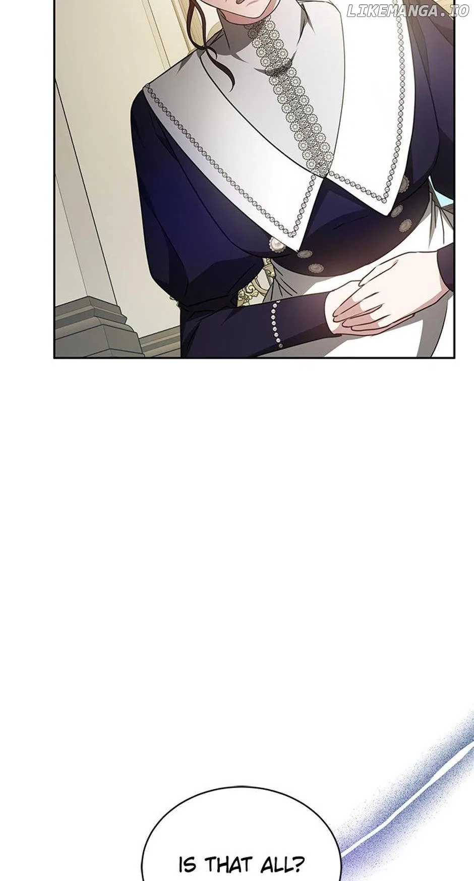 Life as the Maid of the Prisoner Prince Chapter 34 – Page 45
