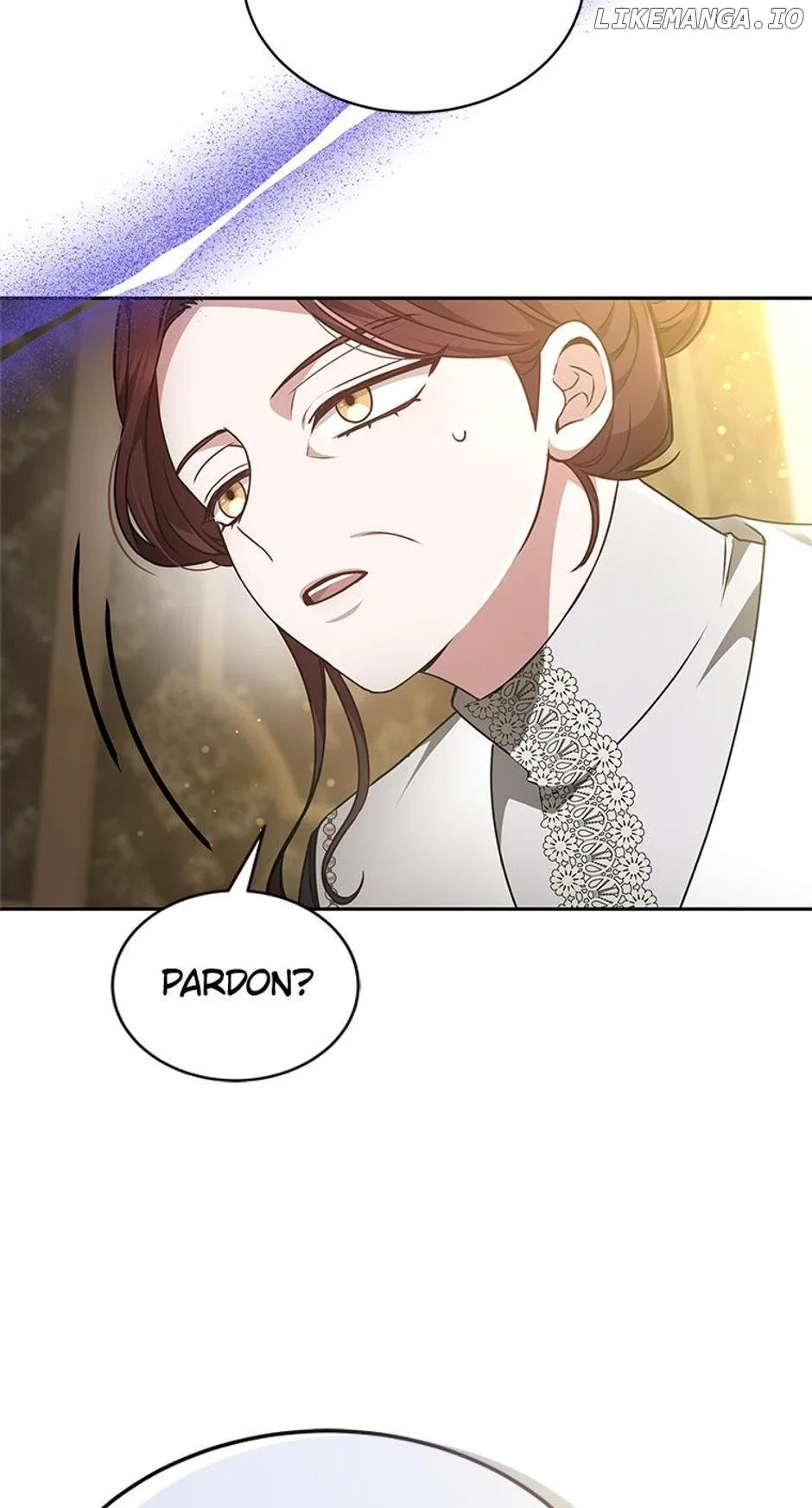 Life as the Maid of the Prisoner Prince Chapter 34 – Page 46