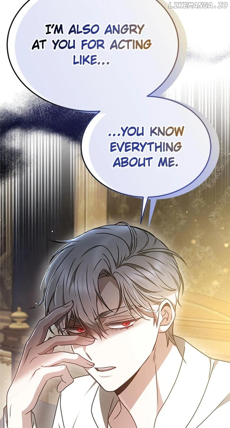 Life as the Maid of the Prisoner Prince Chapter 34 – Page 47