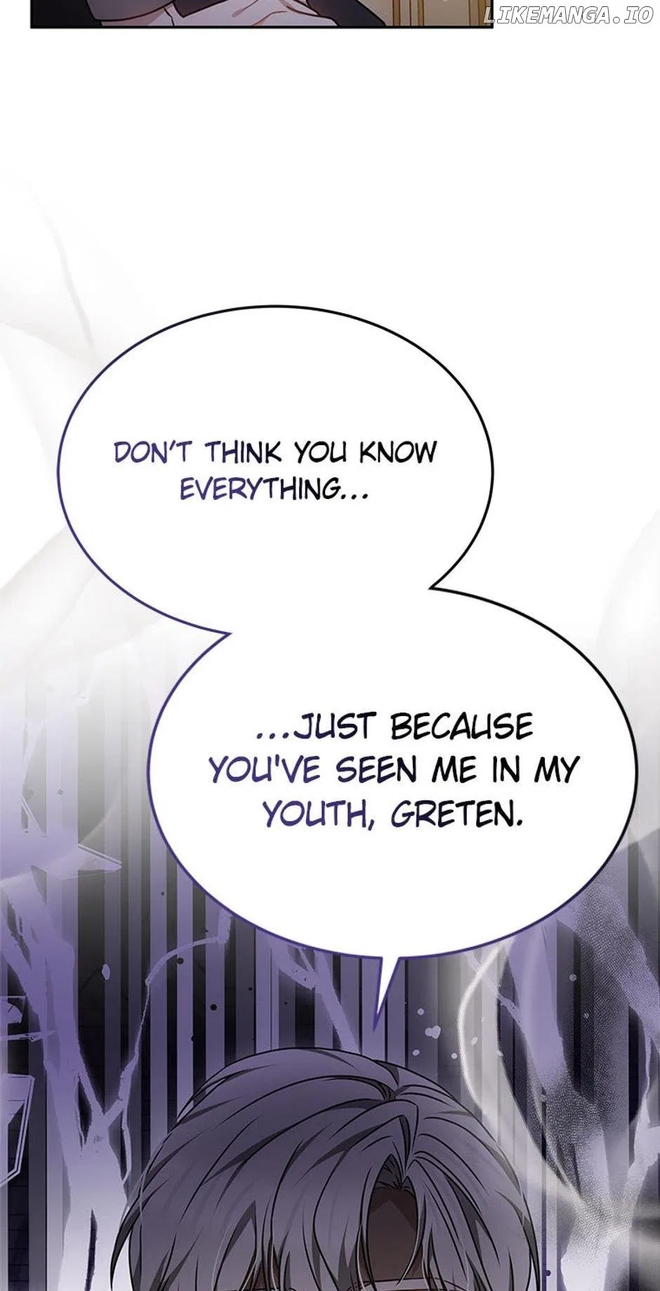Life as the Maid of the Prisoner Prince Chapter 34 – Page 51