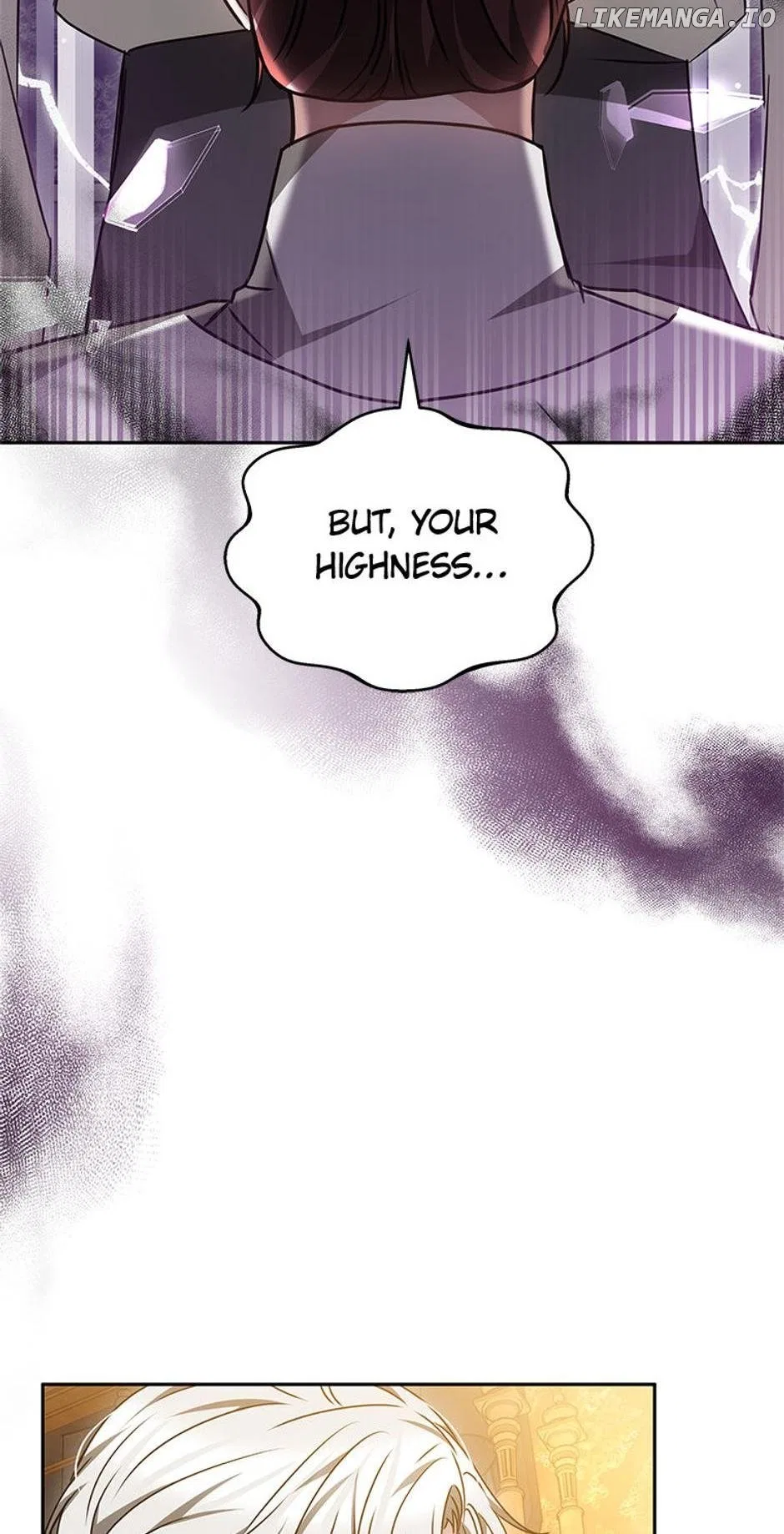 Life as the Maid of the Prisoner Prince Chapter 34 – Page 53