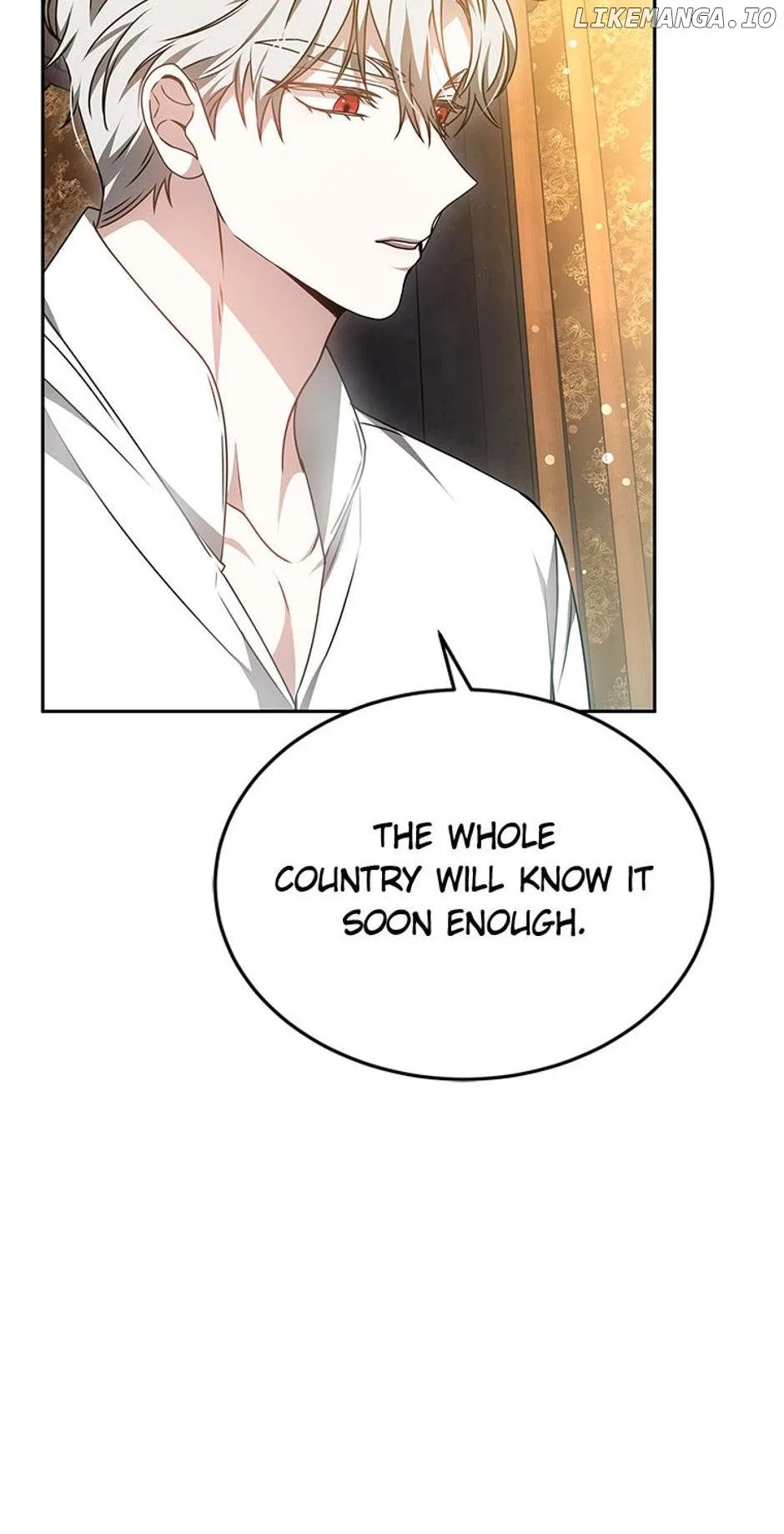 Life as the Maid of the Prisoner Prince Chapter 34 – Page 54