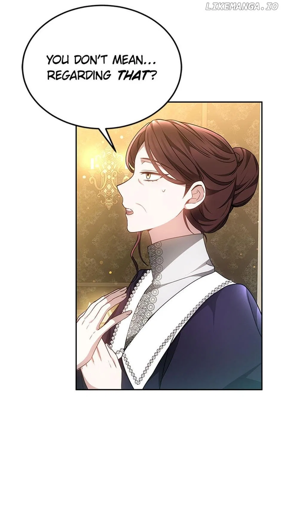Life as the Maid of the Prisoner Prince Chapter 34 – Page 55