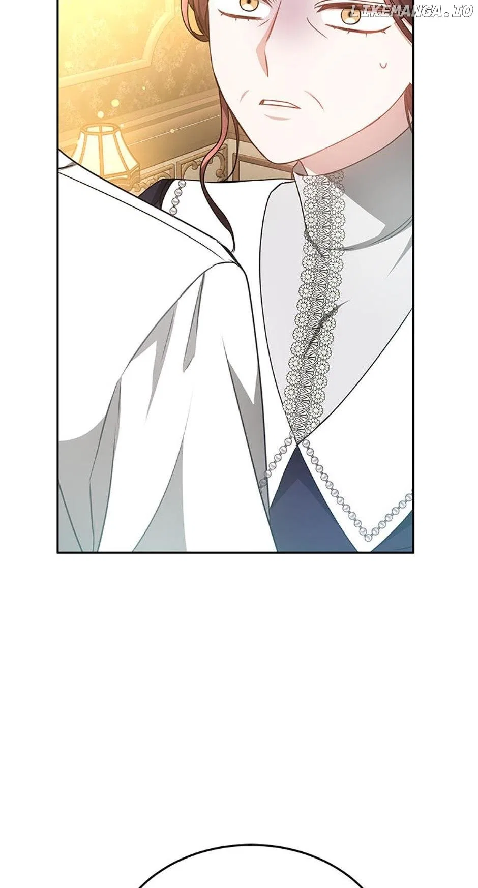 Life as the Maid of the Prisoner Prince Chapter 34 – Page 58