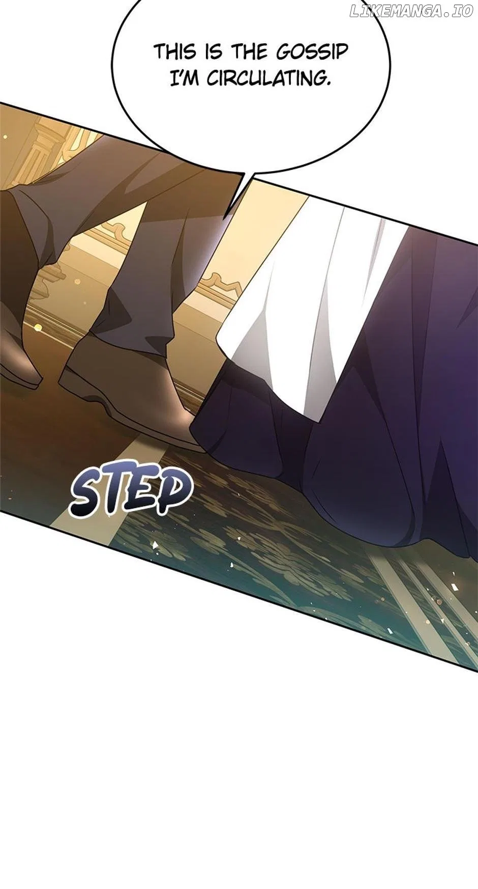 Life as the Maid of the Prisoner Prince Chapter 34 – Page 59