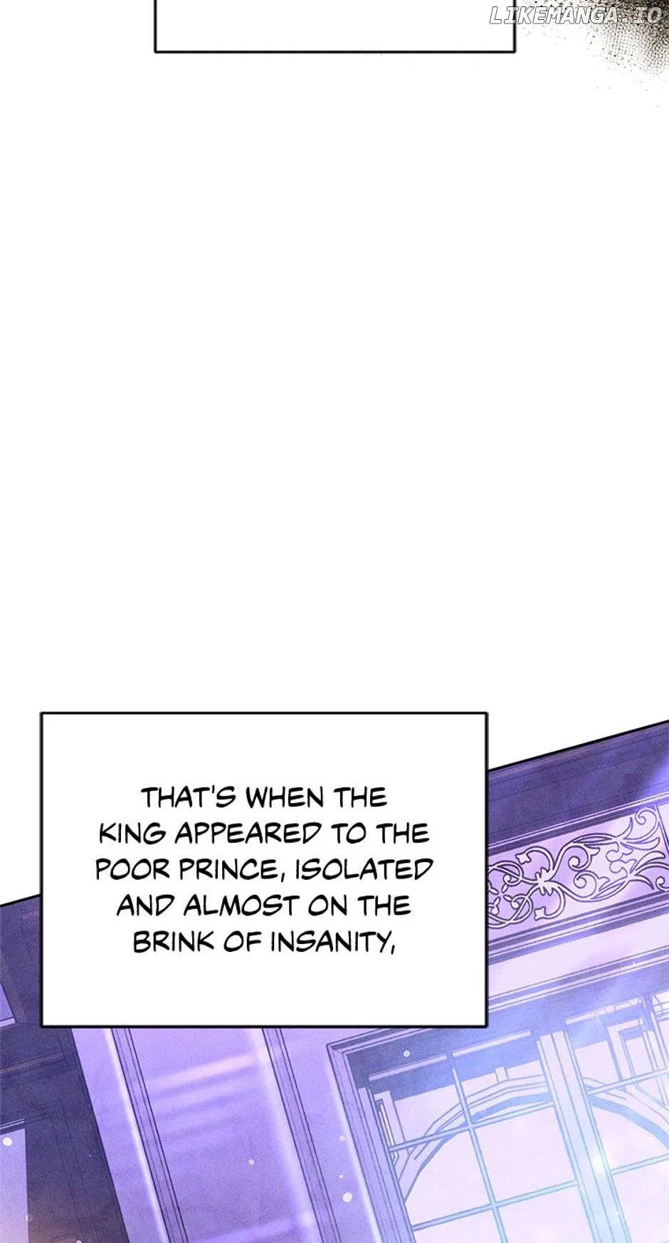 Life as the Maid of the Prisoner Prince Chapter 34 – Page 64