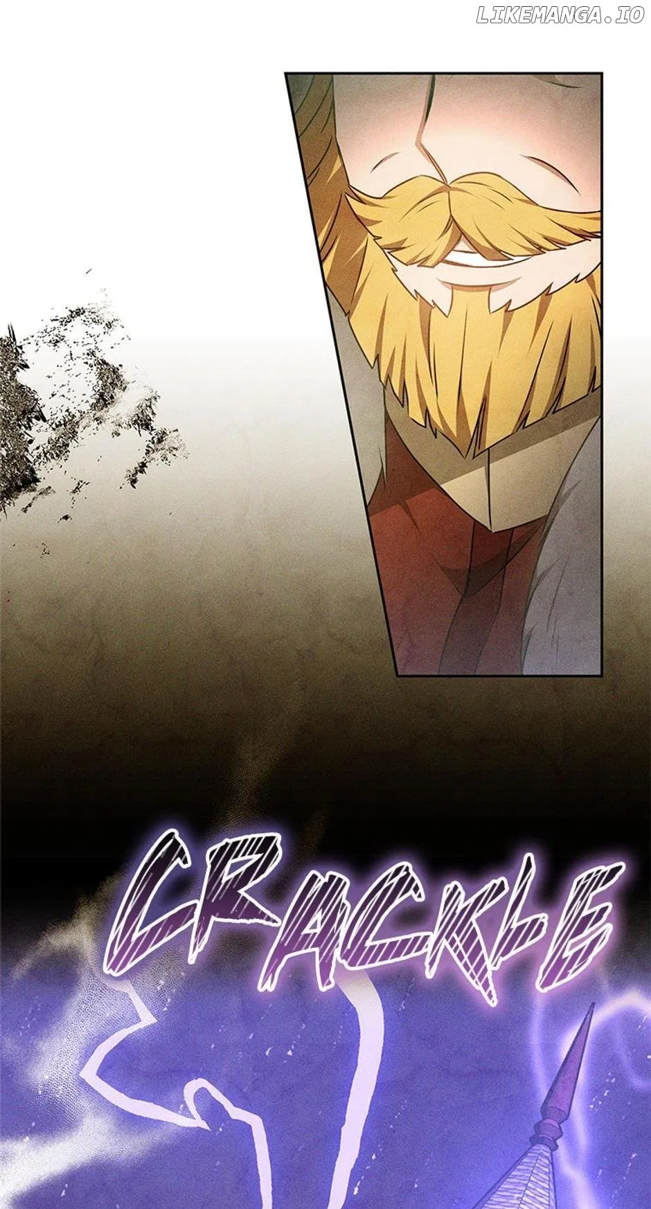 Life as the Maid of the Prisoner Prince Chapter 34 – Page 66