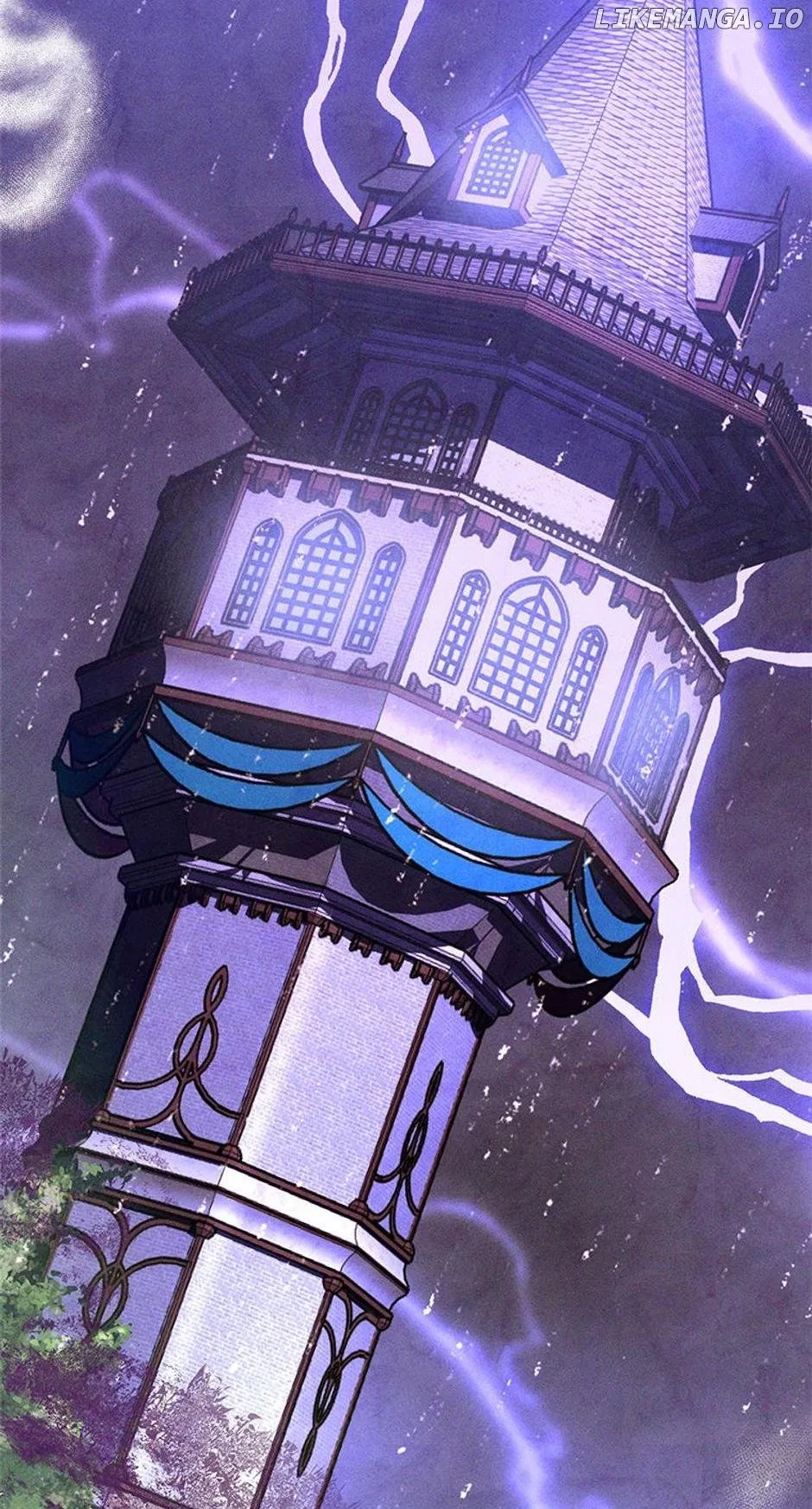 Life as the Maid of the Prisoner Prince Chapter 34 – Page 67