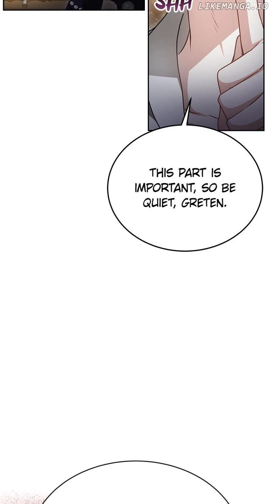 Life as the Maid of the Prisoner Prince Chapter 34 – Page 76