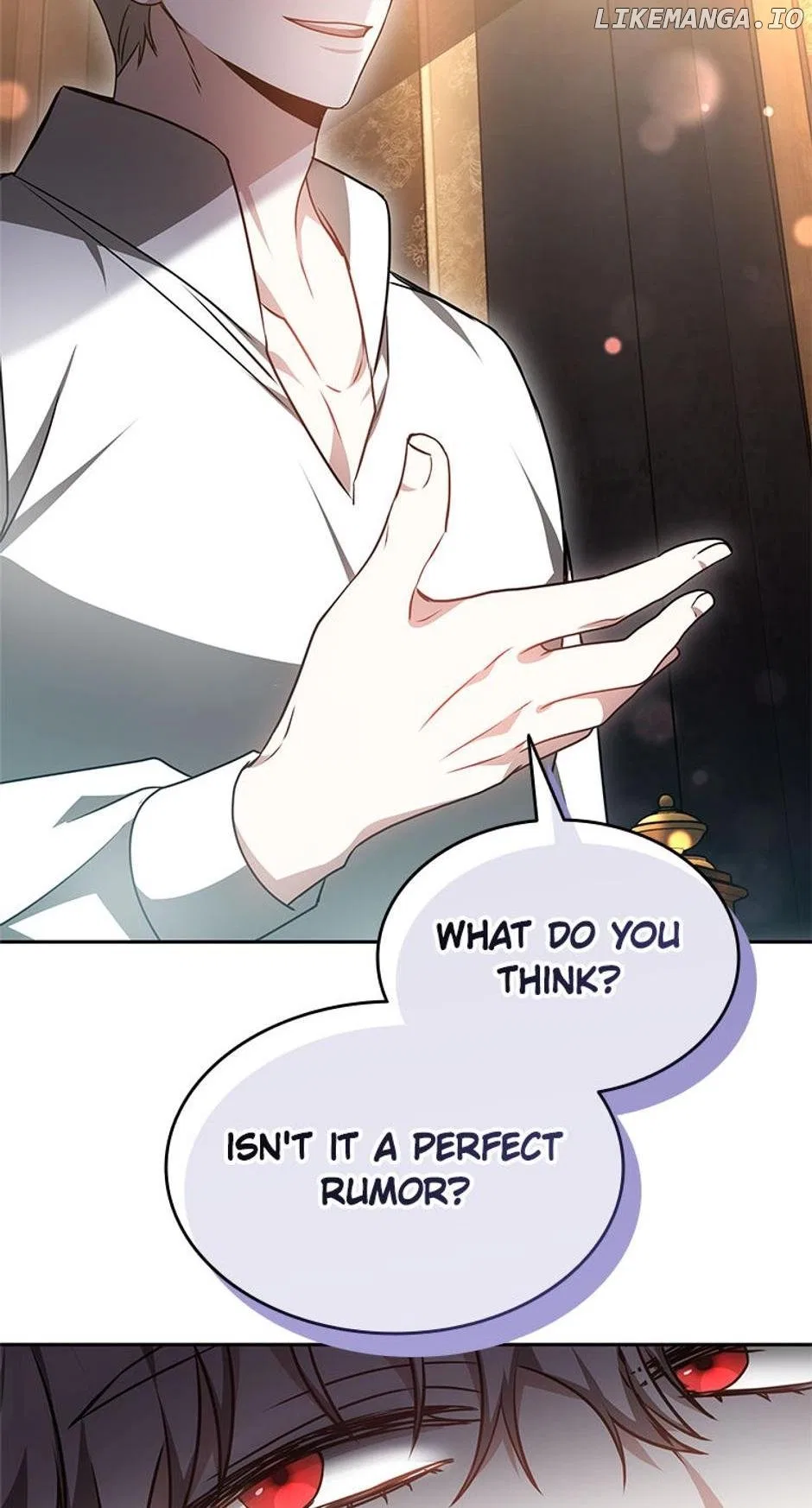Life as the Maid of the Prisoner Prince Chapter 34 – Page 78