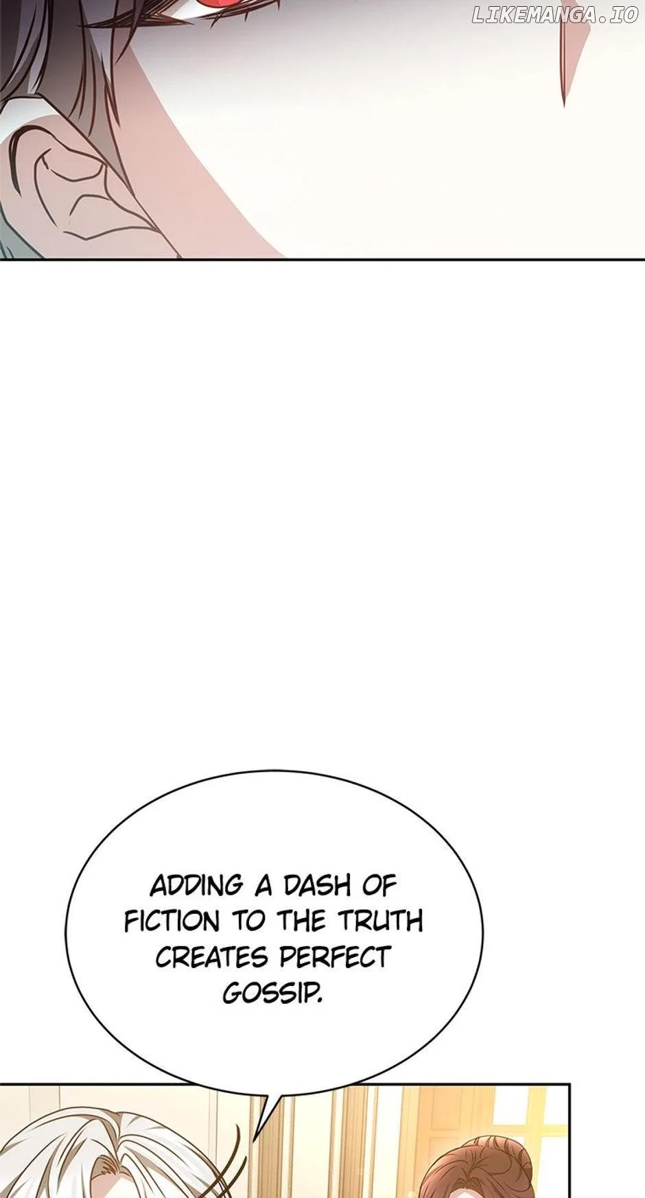 Life as the Maid of the Prisoner Prince Chapter 34 – Page 79
