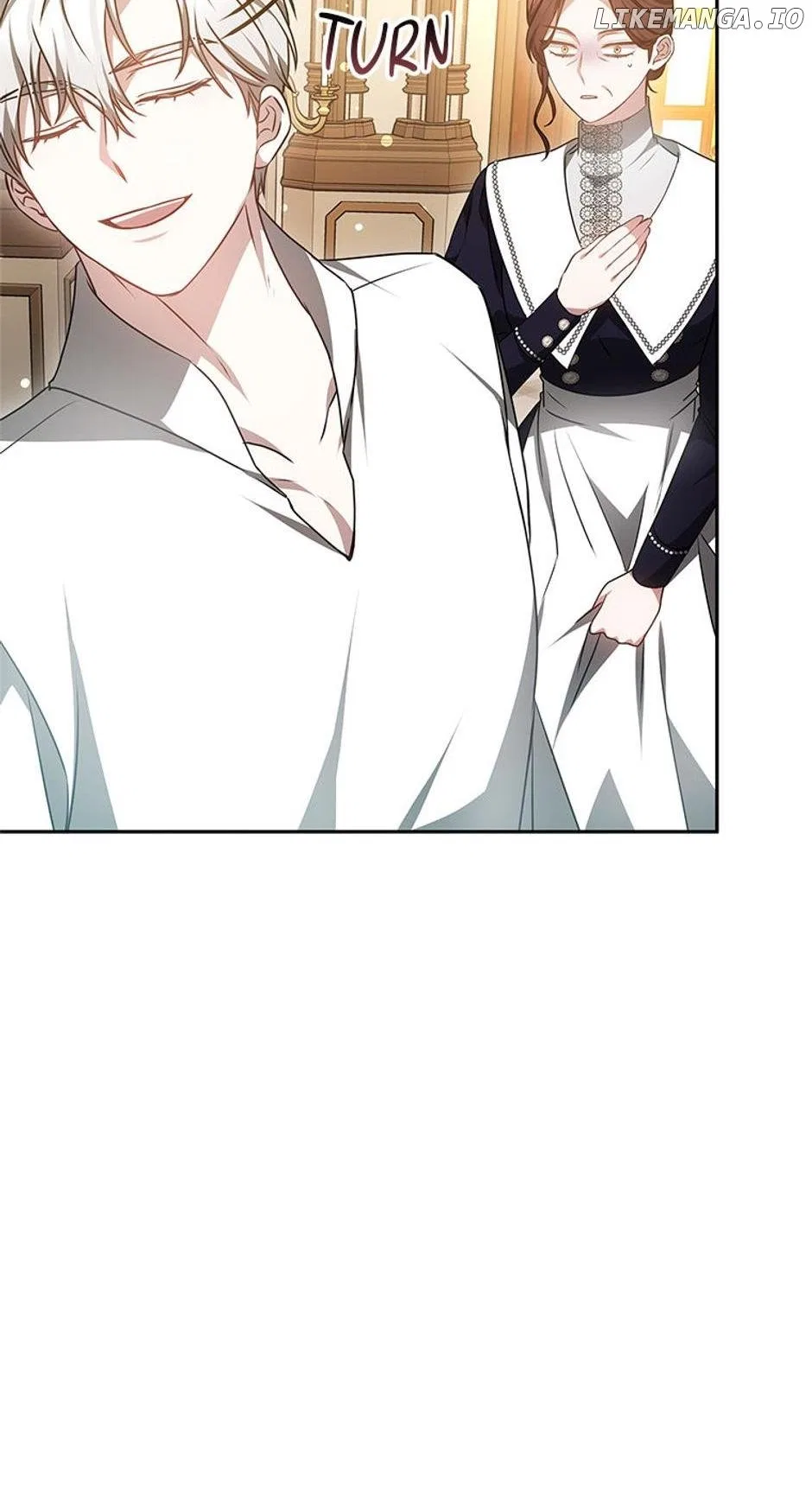 Life as the Maid of the Prisoner Prince Chapter 34 – Page 80