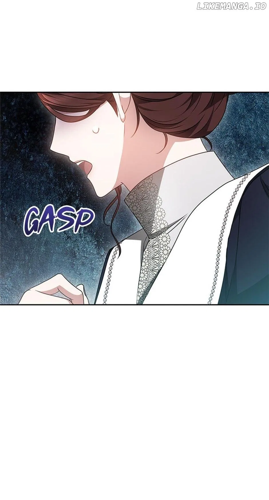 Life as the Maid of the Prisoner Prince Chapter 34 – Page 81
