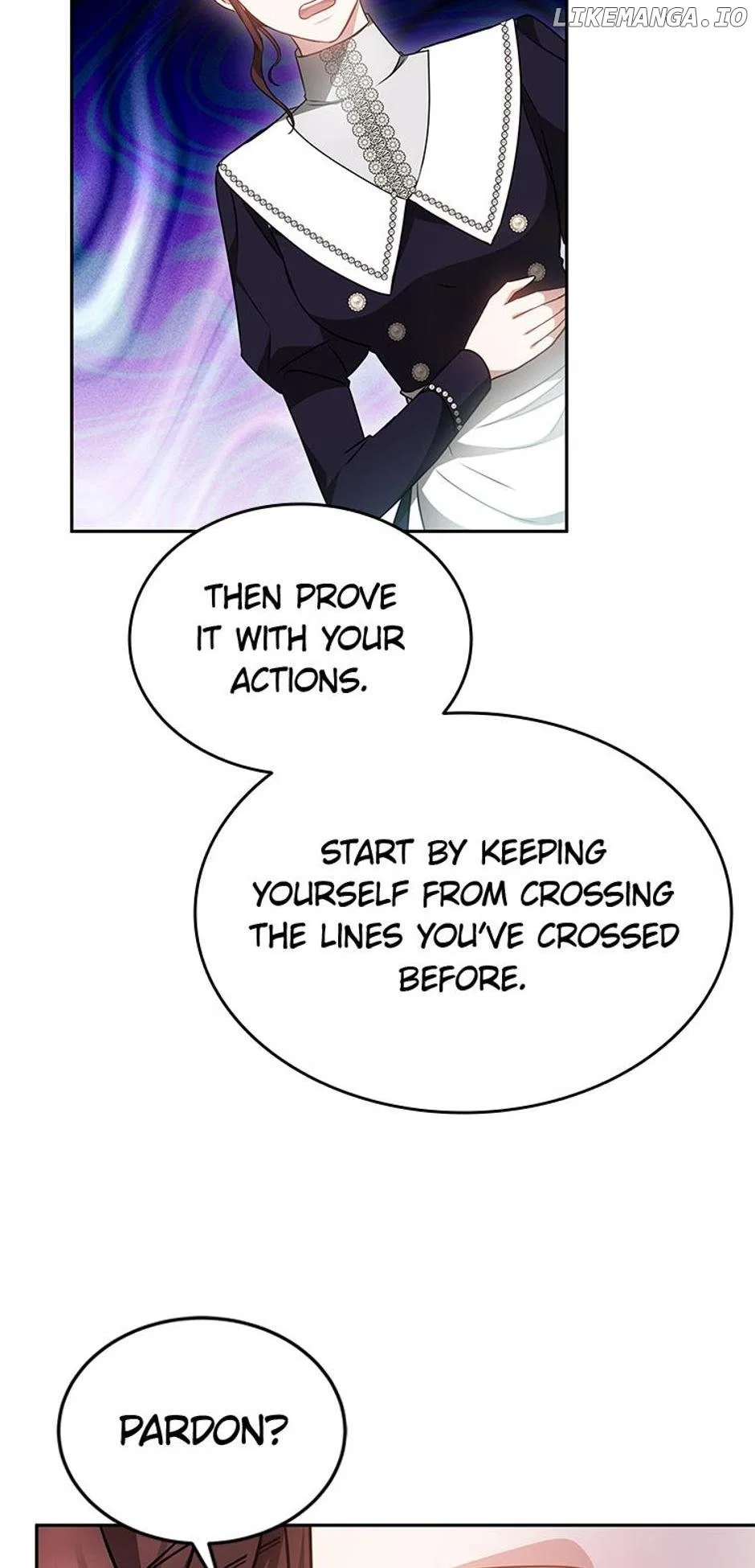 Life as the Maid of the Prisoner Prince Chapter 34 – Page 83