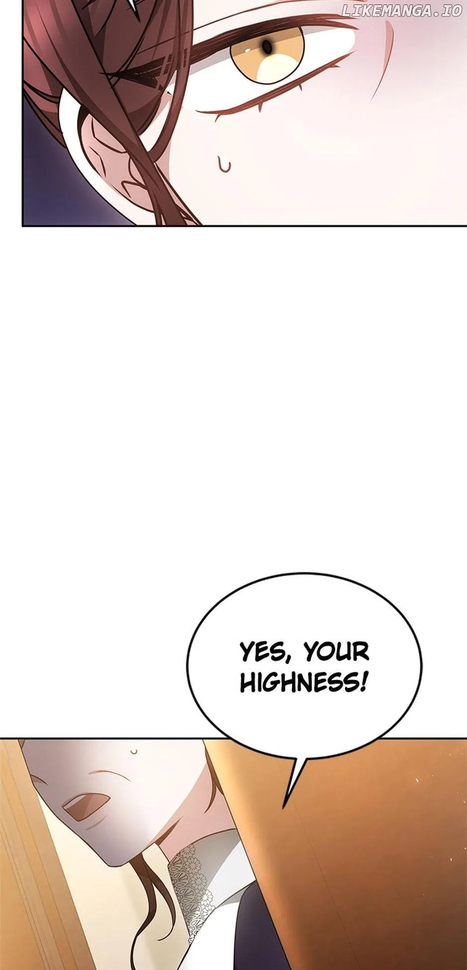 Life as the Maid of the Prisoner Prince Chapter 34 – Page 84