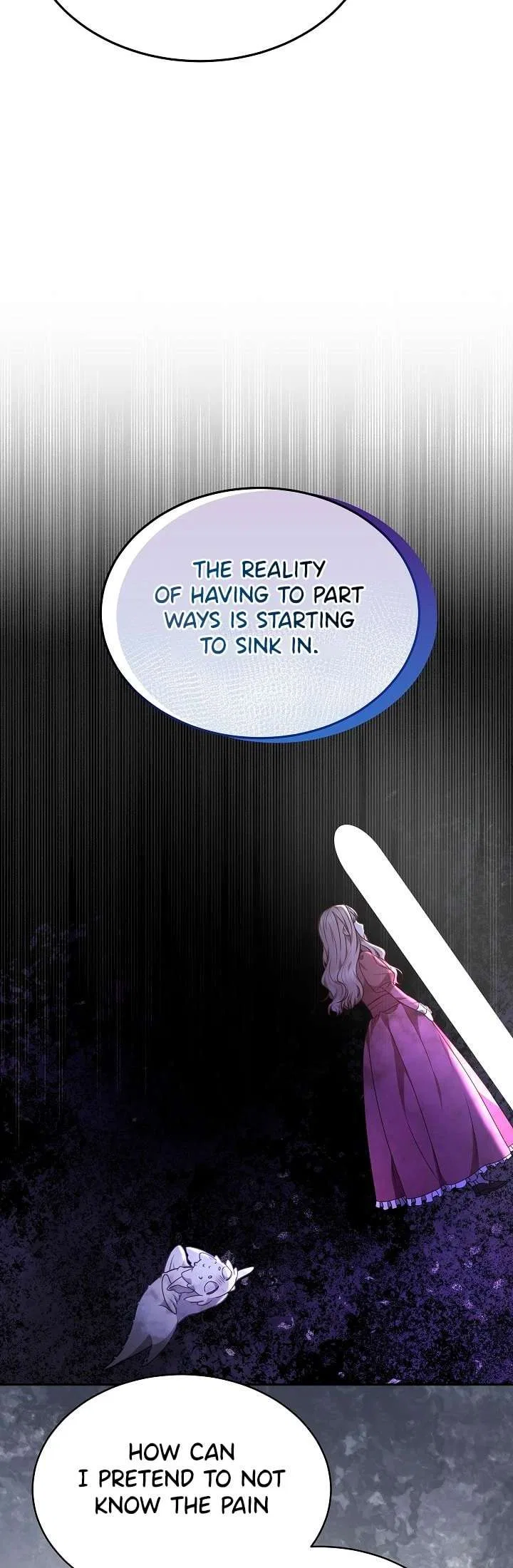 Life as the Maid of the Prisoner Prince Chapter 33 – Page 4