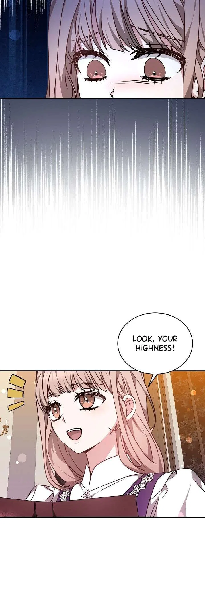 Life as the Maid of the Prisoner Prince Chapter 33 – Page 11
