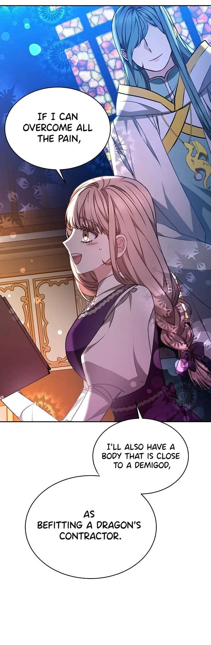 Life as the Maid of the Prisoner Prince Chapter 33 – Page 12