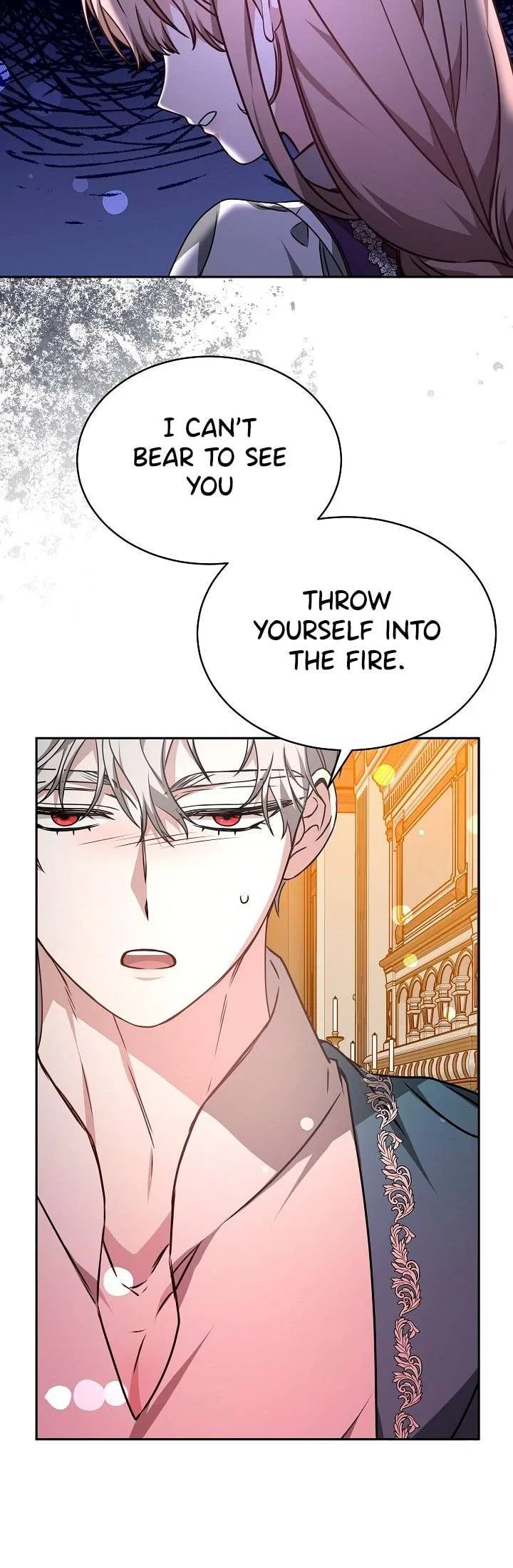 Life as the Maid of the Prisoner Prince Chapter 33 – Page 15