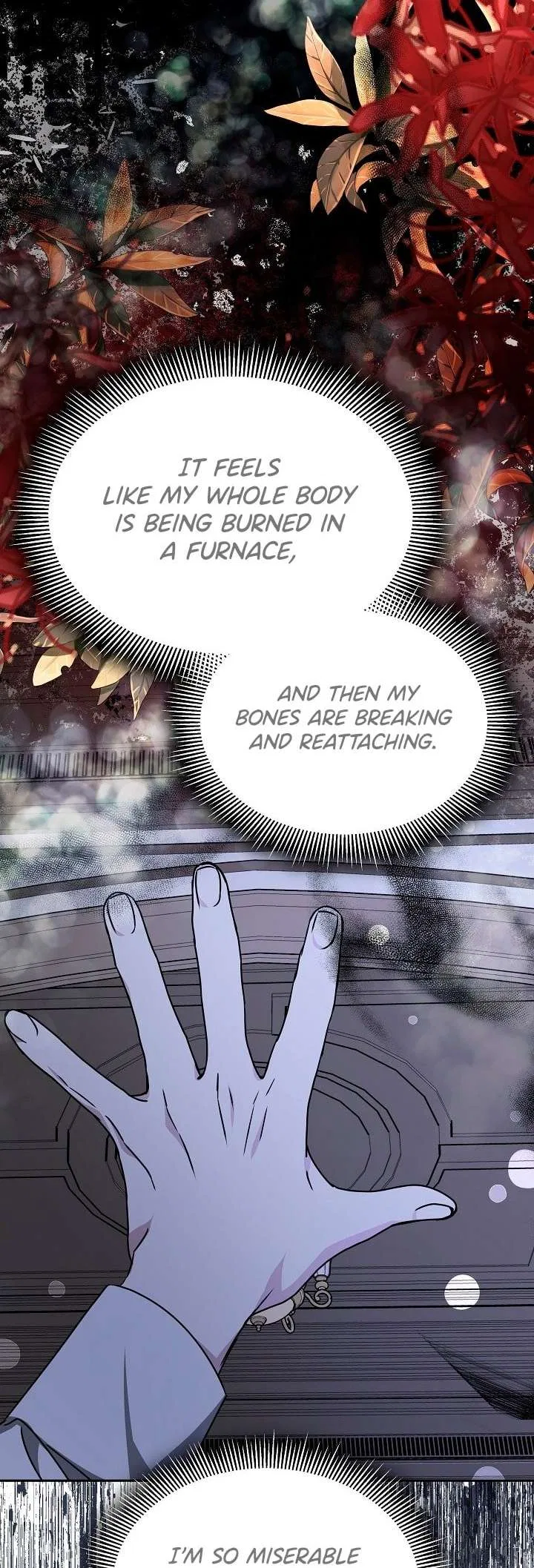 Life as the Maid of the Prisoner Prince Chapter 33 – Page 23
