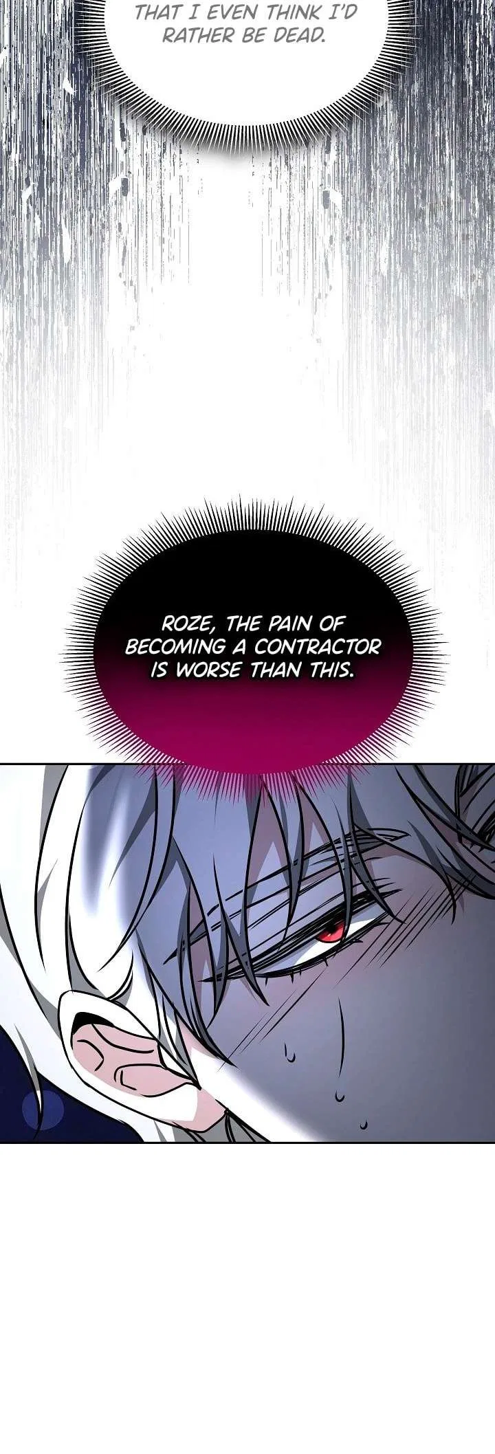Life as the Maid of the Prisoner Prince Chapter 33 – Page 24