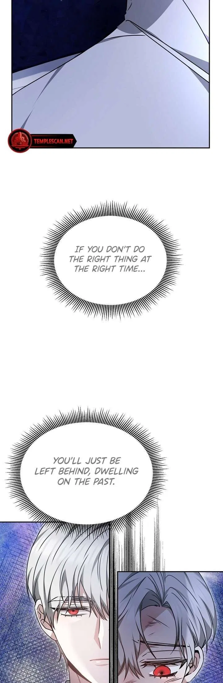Life as the Maid of the Prisoner Prince Chapter 33 – Page 29