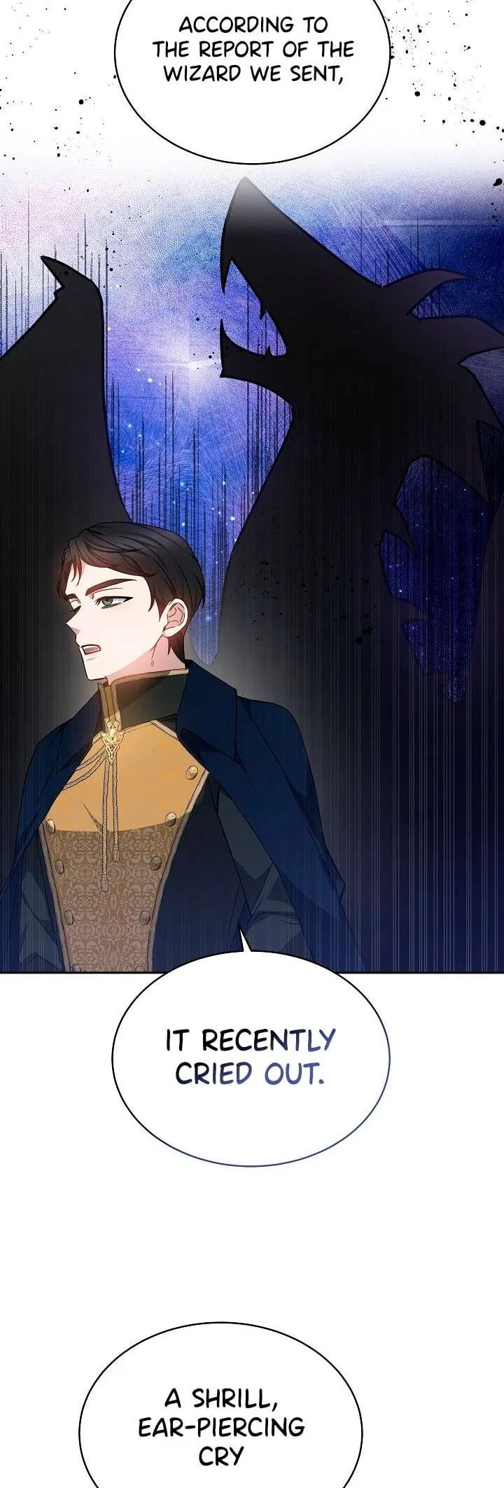Life as the Maid of the Prisoner Prince Chapter 33 – Page 34