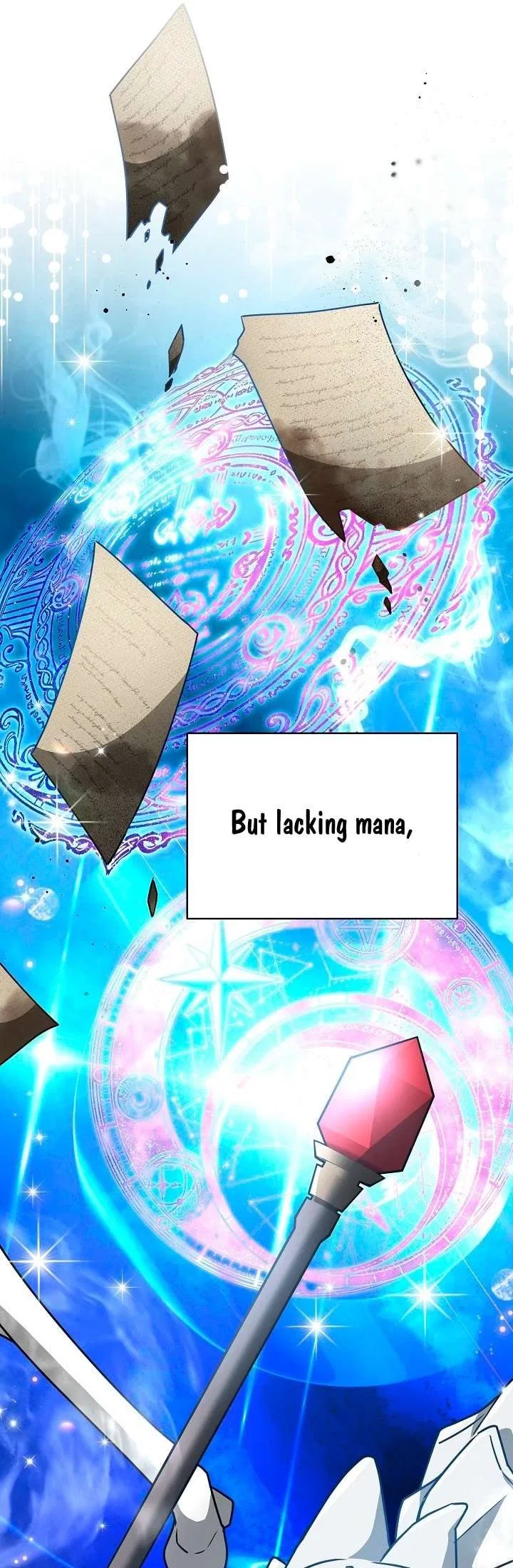 Life as the Maid of the Prisoner Prince Chapter 33 – Page 38