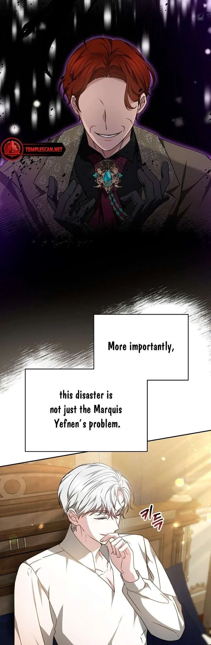 Life as the Maid of the Prisoner Prince Chapter 33 – Page 40