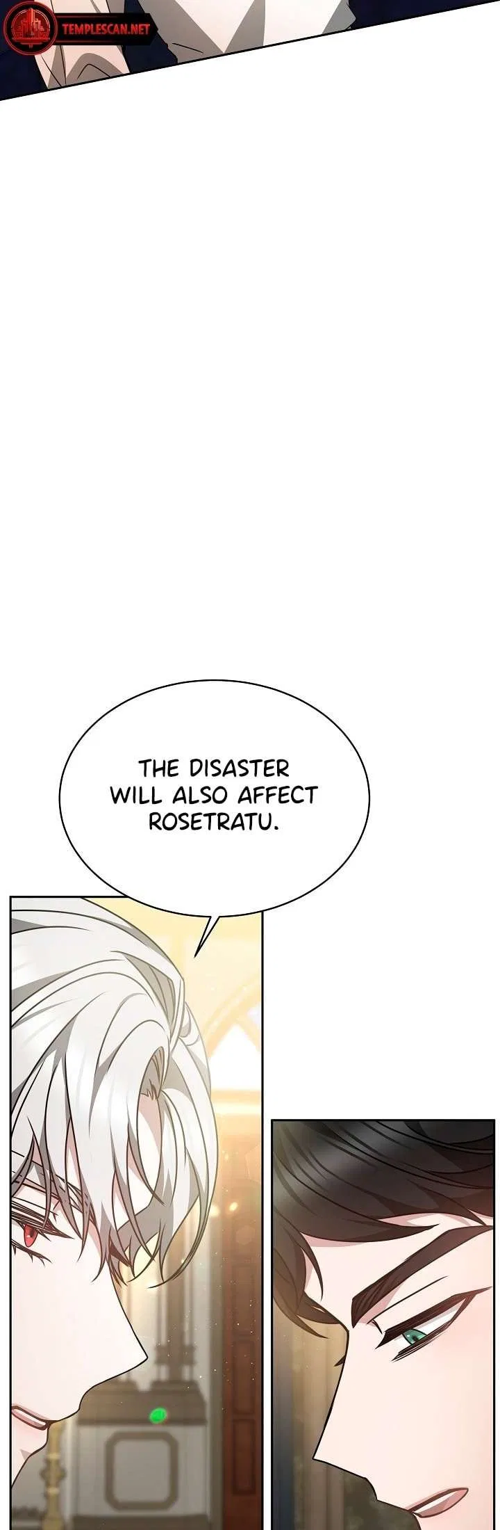 Life as the Maid of the Prisoner Prince Chapter 33 – Page 41
