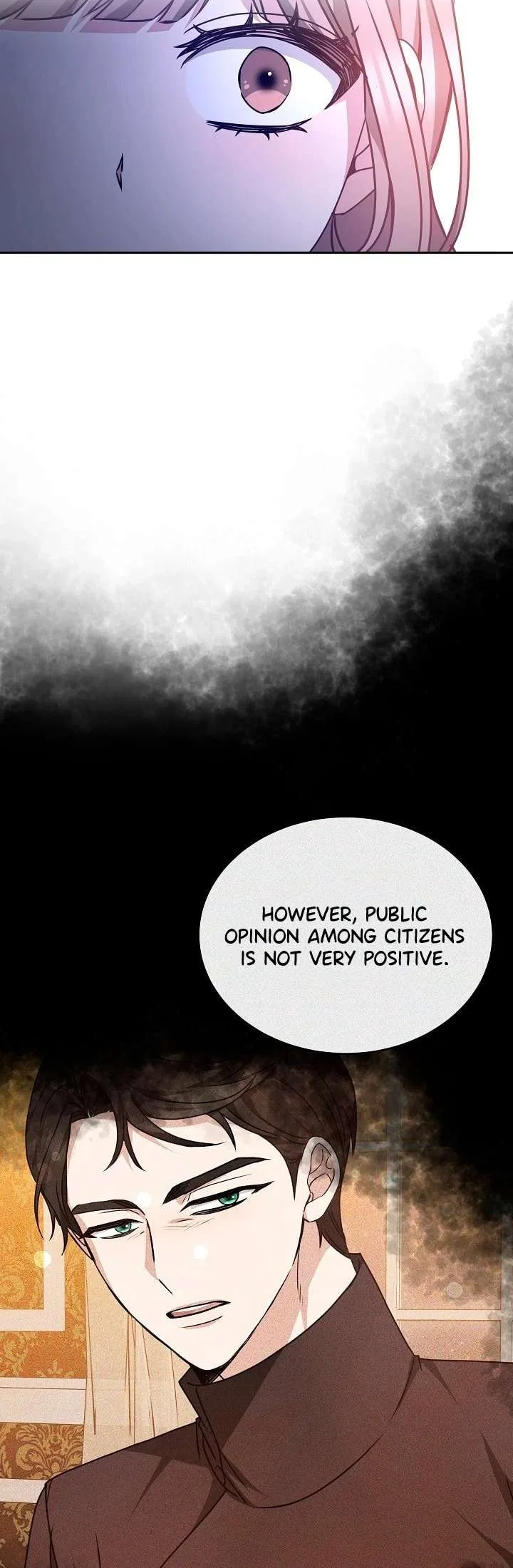 Life as the Maid of the Prisoner Prince Chapter 32 – Page 17