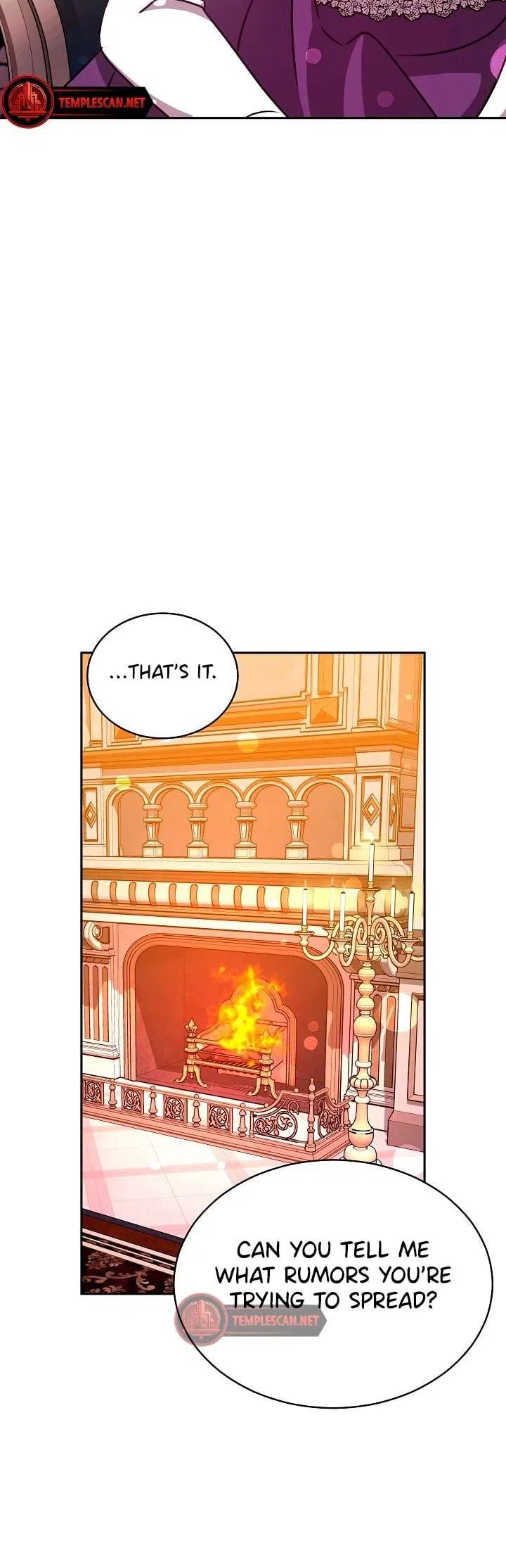 Life as the Maid of the Prisoner Prince Chapter 32 – Page 19