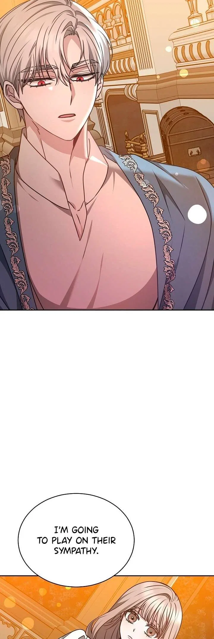 Life as the Maid of the Prisoner Prince Chapter 32 – Page 21