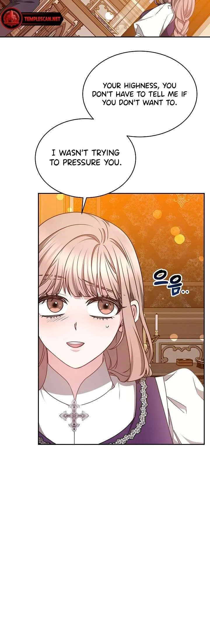 Life as the Maid of the Prisoner Prince Chapter 32 – Page 24