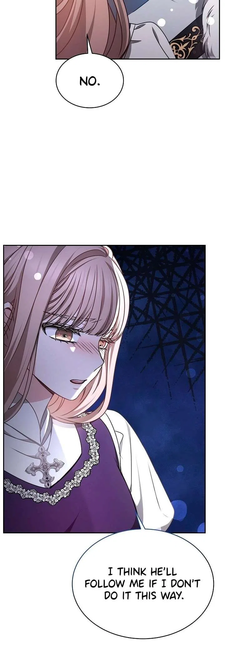 Life as the Maid of the Prisoner Prince Chapter 31 – Page 4