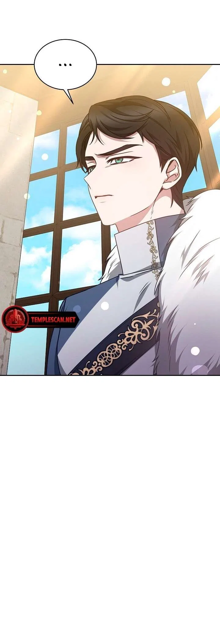 Life as the Maid of the Prisoner Prince Chapter 31 – Page 5