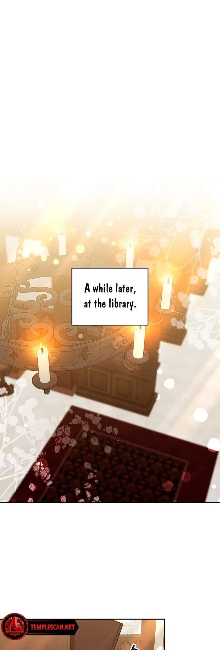 Life as the Maid of the Prisoner Prince Chapter 31 – Page 8