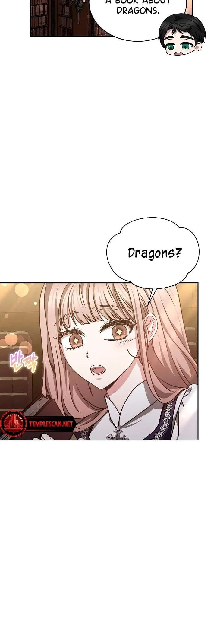 Life as the Maid of the Prisoner Prince Chapter 31 – Page 11